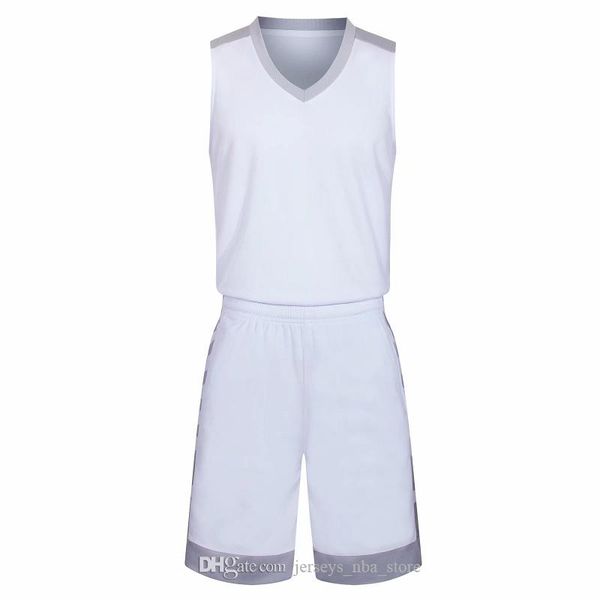 

discount men training basketball sets with shorts uniforms reversible basketball jerseys for that home and away look kits sports a44-7, Black;red
