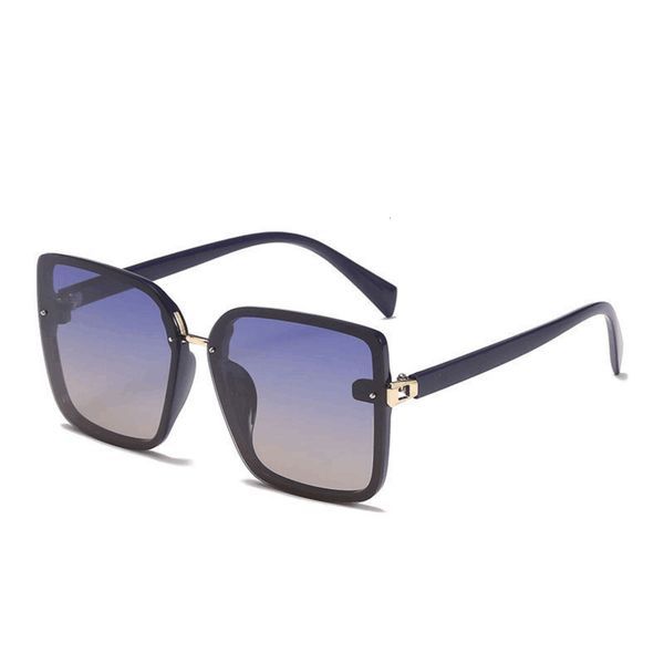 

sunglasses european and american short-sighted women's fashion in summer driving customized anti ultraviolet polarized, White;black