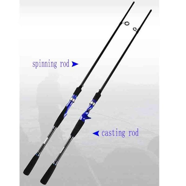 

boat fishing rods lure rod 1.8m 2.1m 2.4m 2.7m casting spinning squid carp ocs jigging carbon fiber travel tackle reel wheel pesca