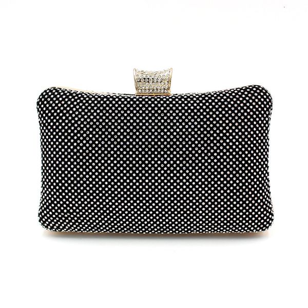 

evening bag pillow type dinner with diamond for women