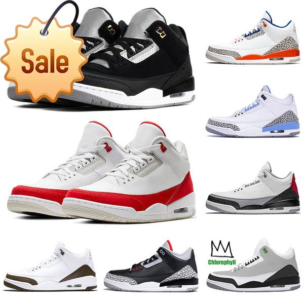 

ale 3m tinker sp black cement 3 knicks rivals 3s jumpman basketball shoes mens sneakers unc pe black cat mocha men trainers