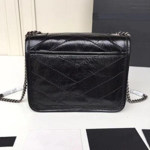 

this cute little handbag the most popular imported waxed wrinkled cowhide perfect and exquisite bags handmade in genuine leather