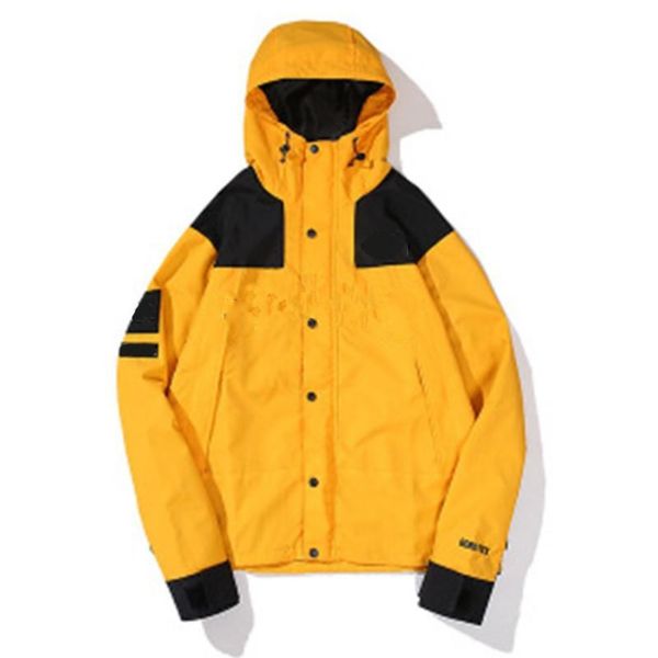 

2021 Fashion Mens ets Letter Printing Patchwork Sunscreen Thin Coat Windbreaker Hip Hop Streetwear Luxury Men Women Love Size M-2XL, Black;brown