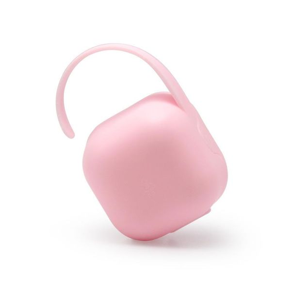 

pacifiers# portable baby infant kids pacifier case storage box holder cradle nipple travel