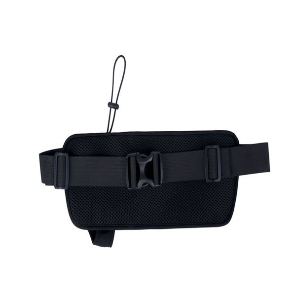

null hydration belt bum bag outdoor sport running jogging waist water bottle holder