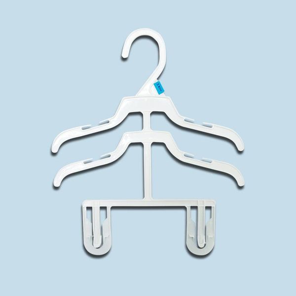 

hangers & racks full body plastic hanger 2 piece set clothes for children suits