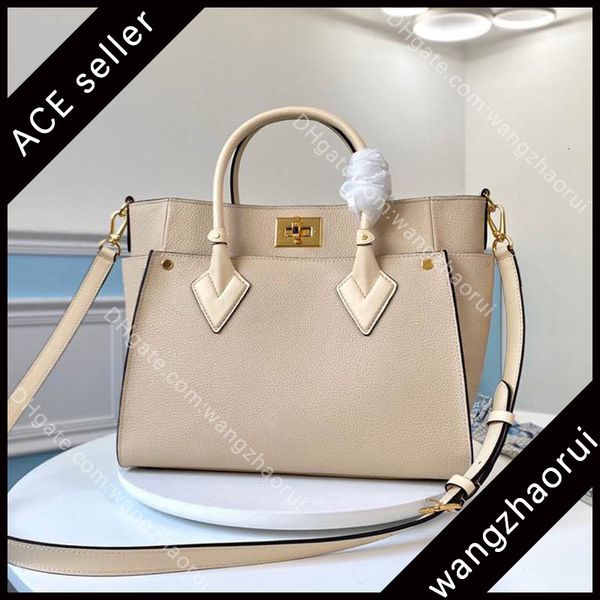 

cross leather canvas ohxd box genuine tote bags quality handbag female women body bag with shoulder b011 handbags
