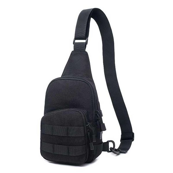 

tactical sports bag outdoor waterproof waist pack utility magazine pouch riding pockets cross body army hunting bags