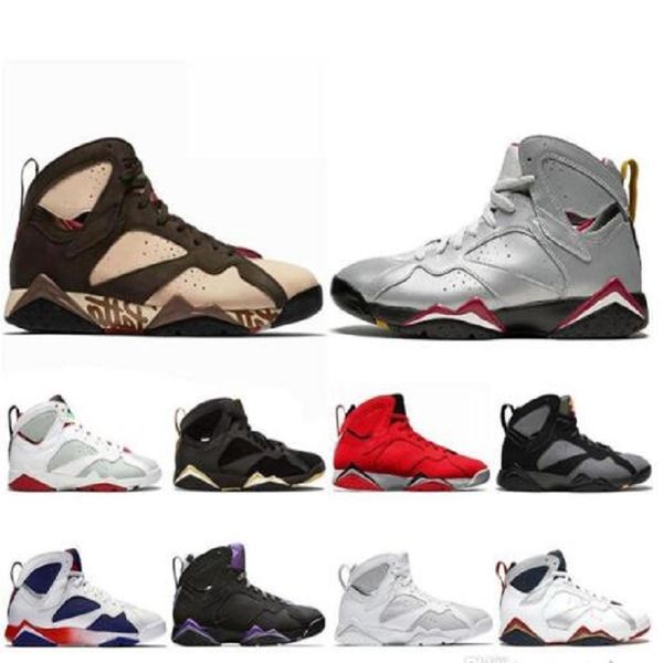 

jumpman 7 7s bordeaux basketball shoes mens shoes sweater greater china hare raptors olympic french blue grey 3s rainers sneakers