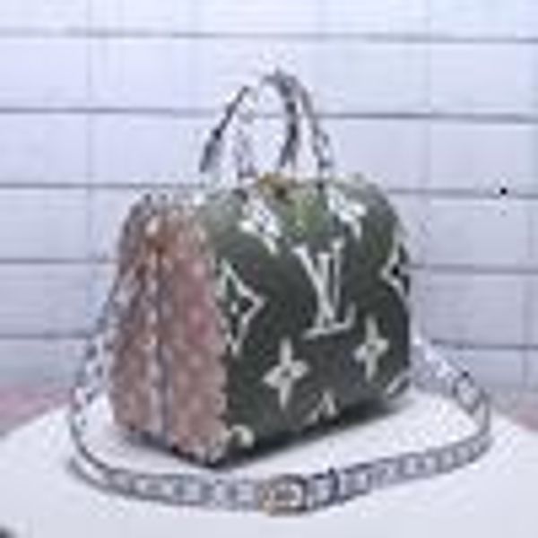 

libobo6_1 m7qq m40391 backpacks handbags iconic handles shoulder bags totes cross body bag clutches evening oxidized leather business, Red;black