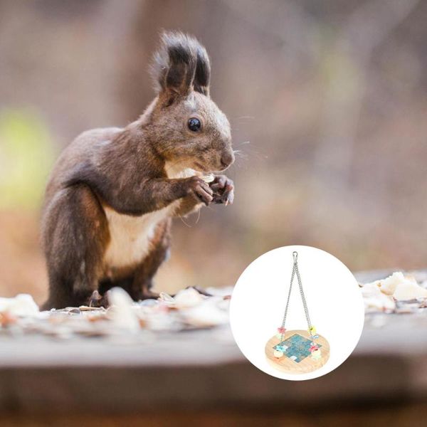 

small animal supplies chinchilla summer cooling swing hamster sleep ice bed hammock