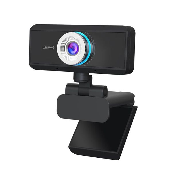 

webcams 1 megapixel hd webcam 720p pc web usb camera cam video conference with microphone for lapcomputer