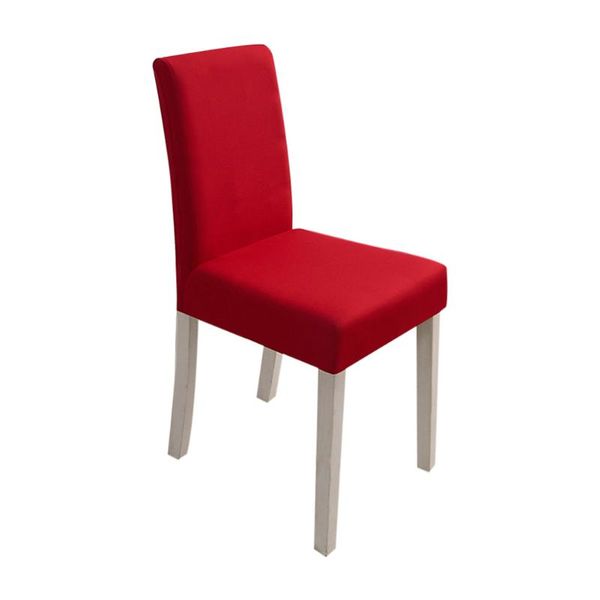 

clothing & wardrobe storage chair covers spandex solid color elastic stretch desk seat protector slipcovers for el kitchen banquet wedding d