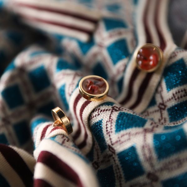 

casual dresses cmaz wool all-match knitted dress for women spring and autumn u1z1, Black;gray