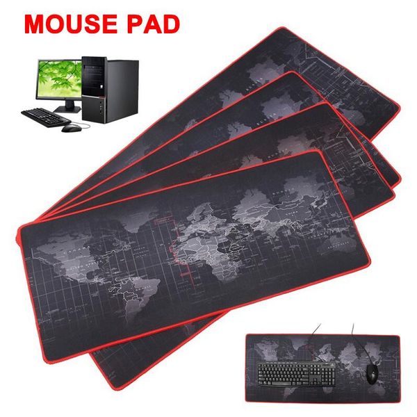 

mouse pads & wrist rests gaming pad old computer mousepad anti-slip mat gdeals