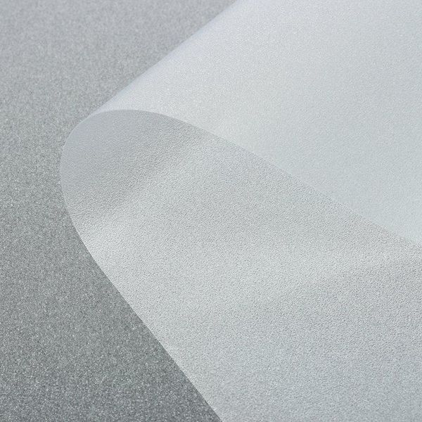 

window stickers 0.4*3m frosted opaque glass static cling film privacy home decor bathroom glasses removable sticker