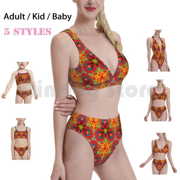 

women's swimwear sagrada famÃ­lia bikini 1 piece women 2 pieces spain colors church patter wallpaper travel, White;black