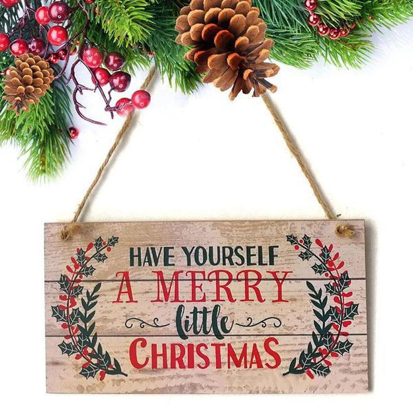 

christmas decorations hanging pendant party creative display home ornament holiday