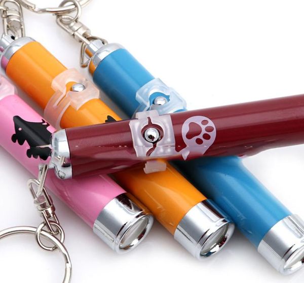 

dhl delivery in four days amazingly led cats toy creative and funny pet cat toys pointer light pen with bright animation mouse