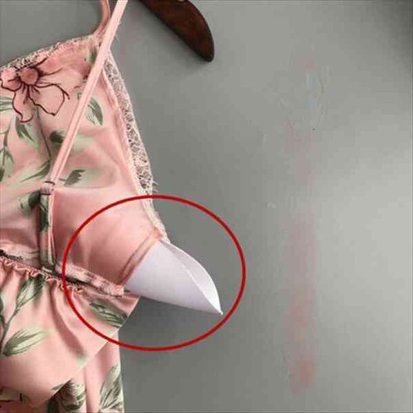 

lace patchwork floral printed womens sleepwears v neck fashion silk feel gown sleeveless nightie sleepwear nightdress, Black;red