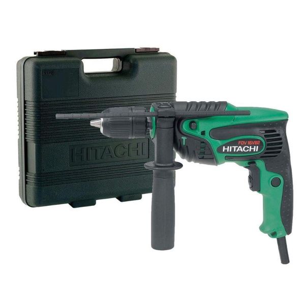 

professiona electric drills hitachi fdv16vb2 550 wa13mm professional impact drill
