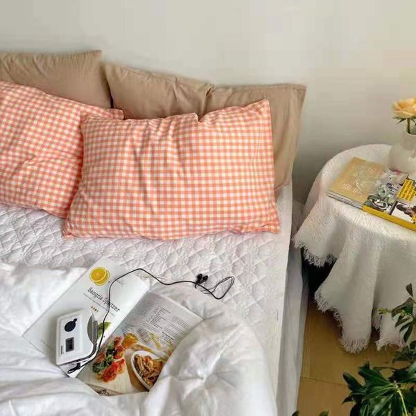 

15 a pair of quan cotton pillow case customer 48 * 74