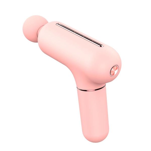 

massage gun deep tissue percussion muscle massager for pain relief 30 speeds fascia gun electric body massager