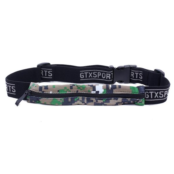 

outdoor bags light running waist bag race belt cell phone holder fanny pack for triathlon marathon cycling travel fitness gym sports