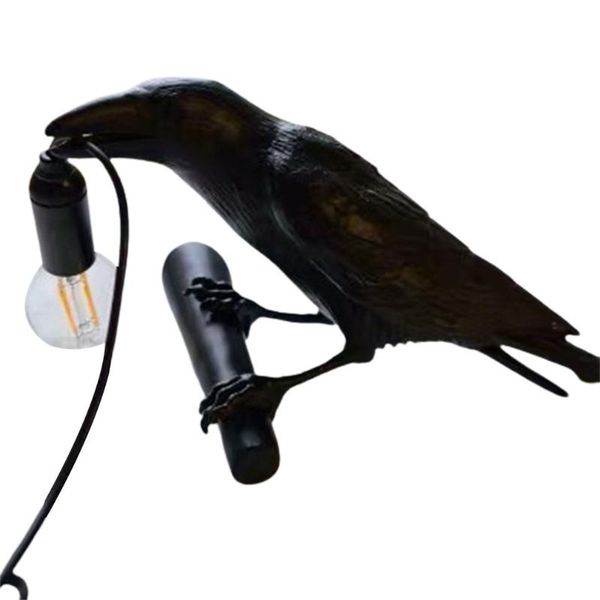 

wall lamp lucky bird decorative personality creativity bedroom bedside elegant with light source