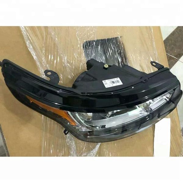 

left headlamp lr090488 right lamp lr090485 14 pins