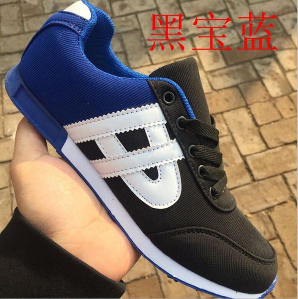 

new 2021 men women platform casual sneakers skateboard shoes low black white utility red flax high cut mens trainer sports shoe, Black;red