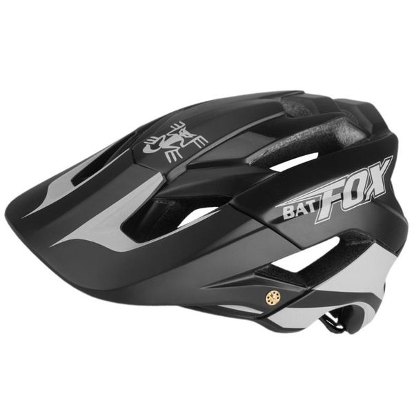 

cycling helmets night riding reflective bike helmet outdoor safety