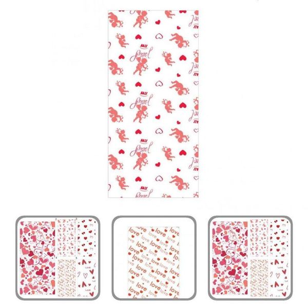 

gift wrap bags eco-friendly pouch delicate portable easy to use great visual effect