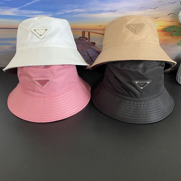 

fashion bucket hat cap men woman hats baseball caps beanie casquettes 9 color quality, Blue;gray