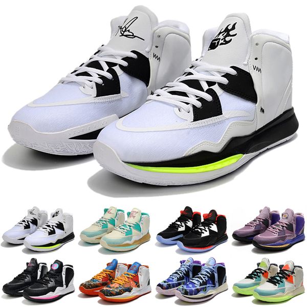 

south beach jumpman 8 viii 8s men outdoor shoes multi-color reflective raid three peat aqua chrome valentine's daymens sports sneakers