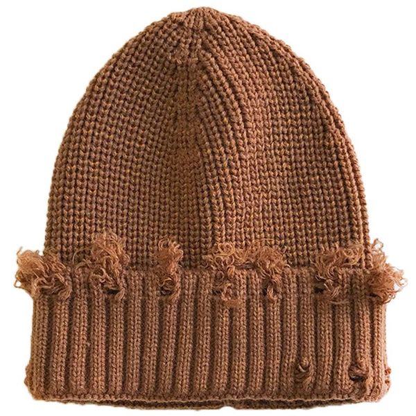 

beanies winter hats for men women knitted caps girls autumn female beanie warmer bonnet ladies casual cap