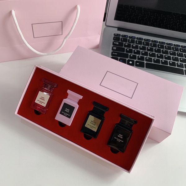 

perfume set 4 30ml le labo apogee byredo creed kit long lasting fragrance with fast delivery262q