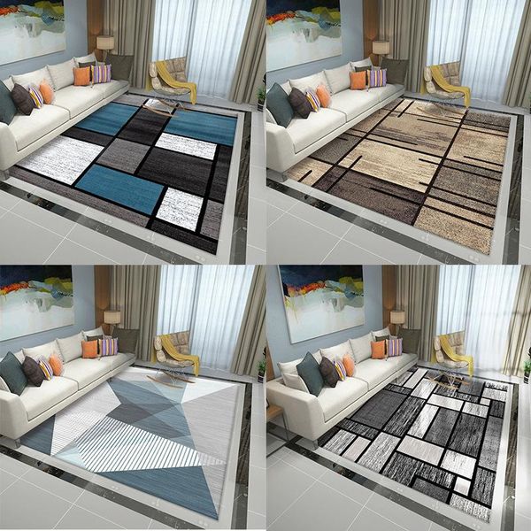 

carpets area rug bathroom carpet home geometry style pattern floral dining room bedroom non-slip mat fluffy