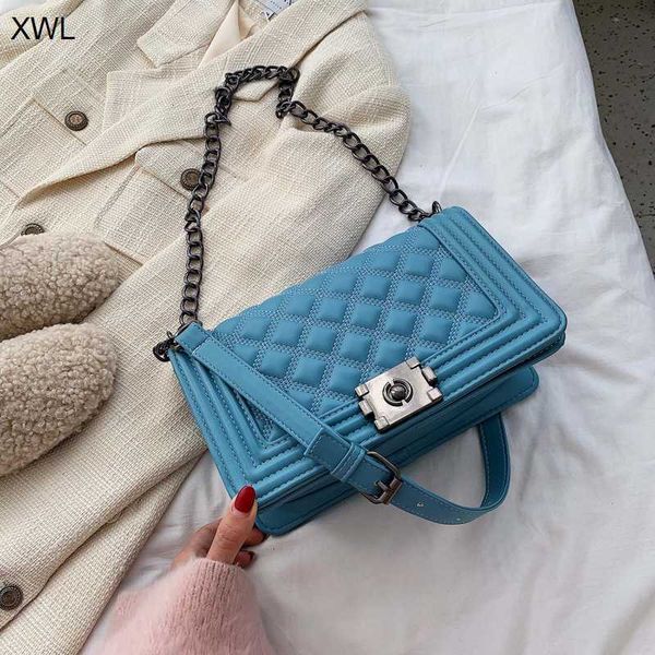

designer luxury bag design hand 2019 new fashion pu women's incnqk women's leather handbag