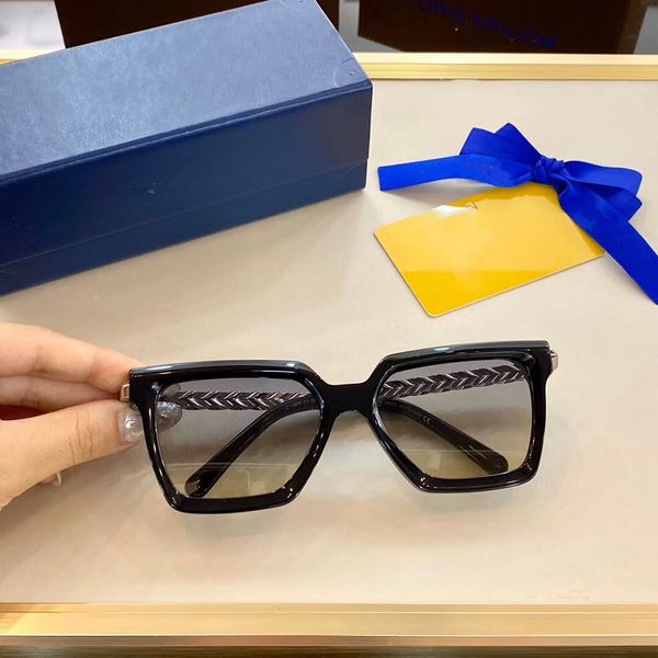 

2021 gold z1188 sunglasses men for frame vintage designer sunglasses 1.1 millionaire sell luxury shiny gold for womens plated f cbnd, Silver