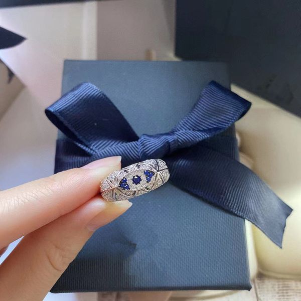 

design jewelry ts.apm's eyes and lovers ring to tiktok., Silver