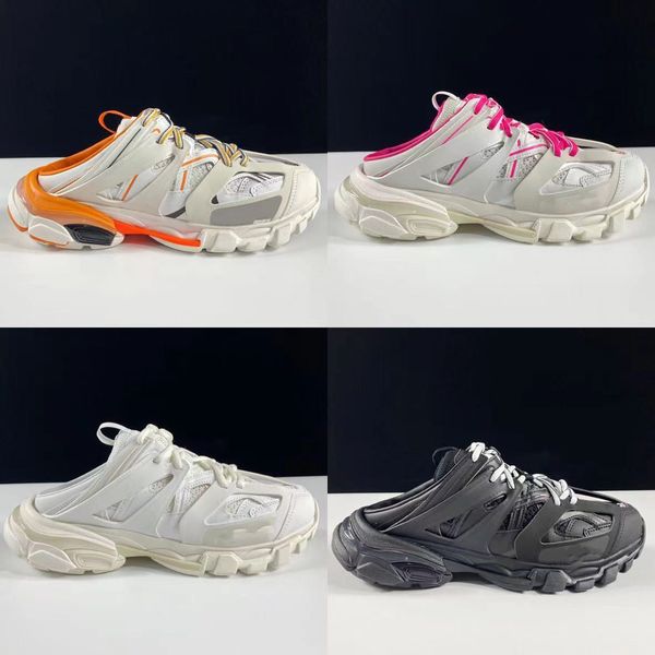 

basketball shoe men athletic runningshoes sneakers triple s low