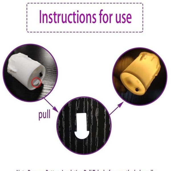 

flameless candles,battery operated tea light candle,led flameless candle drips on side,votive candle fake candles for de qylawx