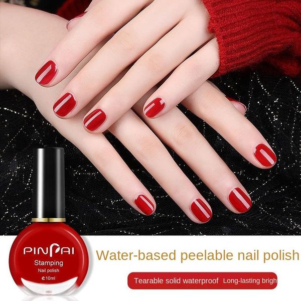 

nail polish bright and gorgeous, easy-to-remove polish, no need to bake quick-drying long-lasting decoration tools