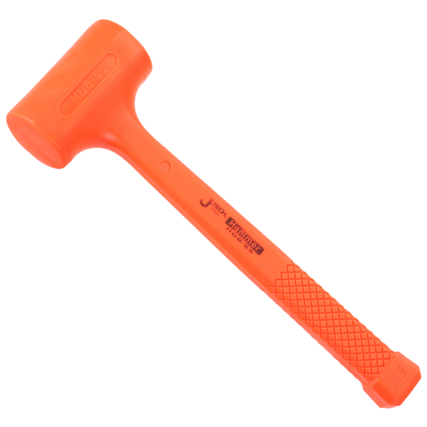 

hand tools rubber hammer heavy duty mallet round head and non-slip handle home fitment for tile installation