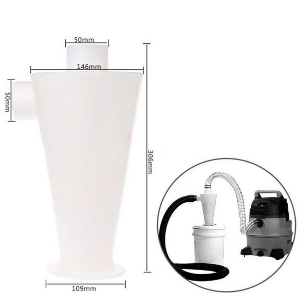 

vacuum cleaner 2021 dust cyclone turbine car collector cleaning accessories postage