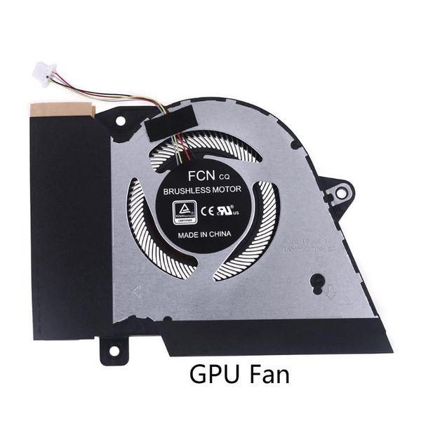 

lapcooling pads 2021 coller fan replacement perfectly compatible for ga401 notebook