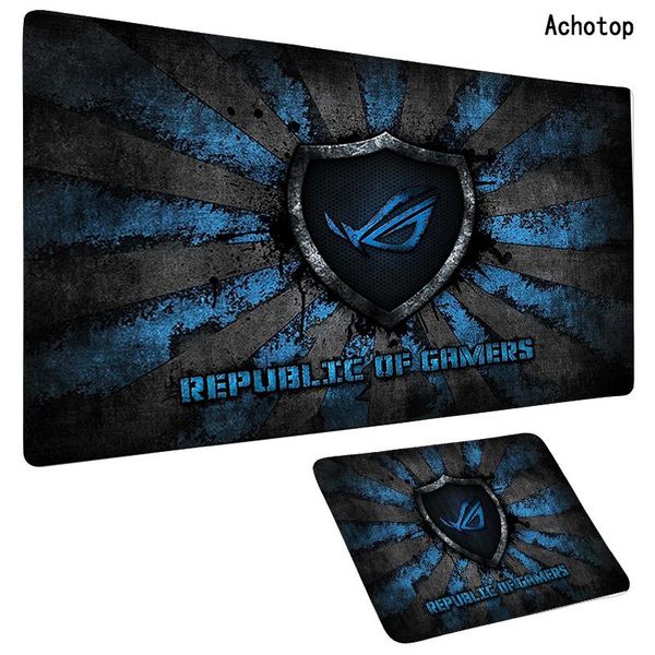 

mouse pads & wrist rests accessories for asus computer gamer large gaming mousepad xxl desk mause pad keyboard carpet