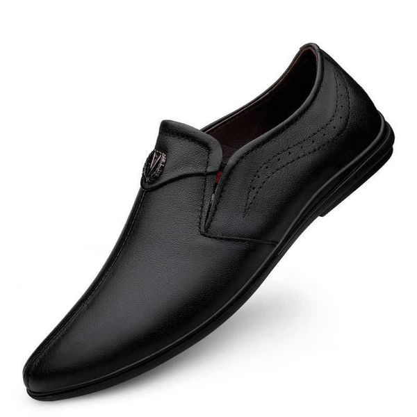 

tangzuo 13040226 small leather sho, batch 105 yuan, 37-46, black