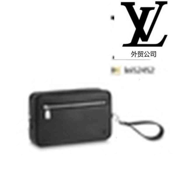 

purse brand designer luxury card yf4l m33424 kasai clutches clutch men real key leather long wallet evening chain wallets compact holders, Red;black